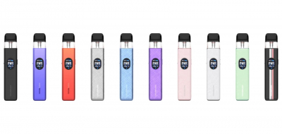 Vaporesso XROS 5 1500mAh (Carbon Stripe)